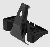 Thule Evo Clamp 5379 Montagesatz
