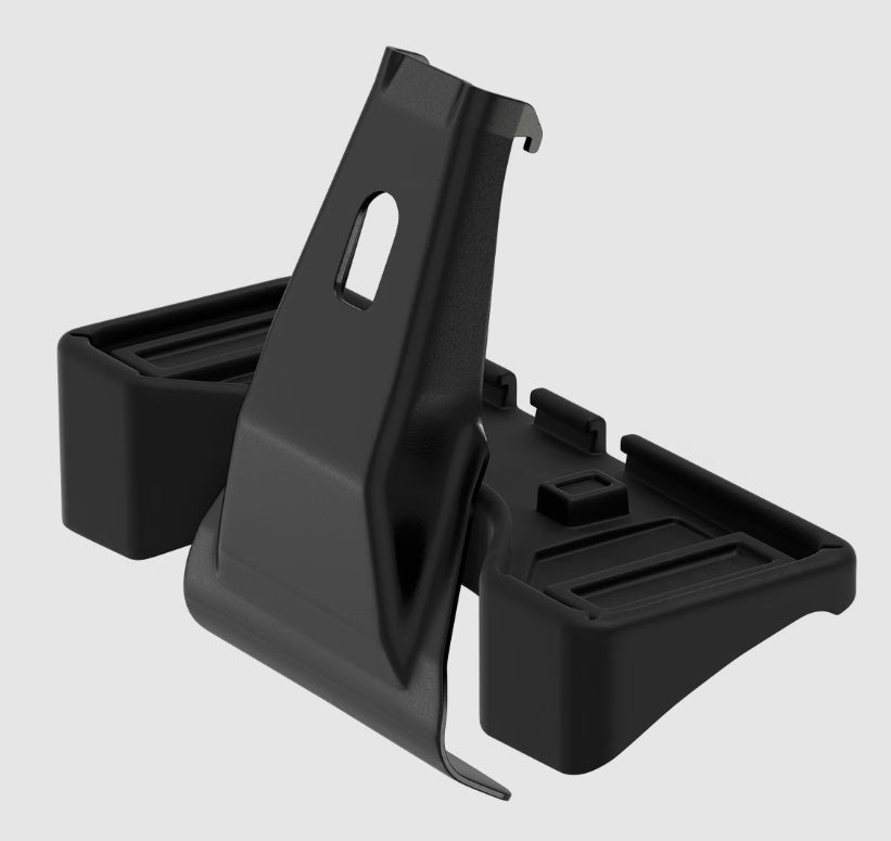 Thule Evo Clamp 5261 Montagesatz