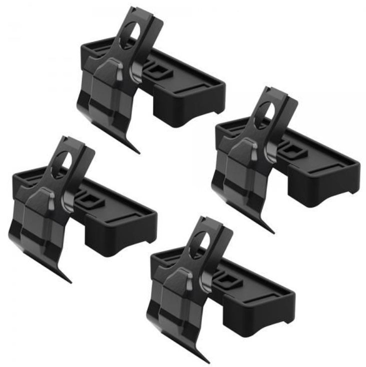 Thule Evo Clamp 5377 Montagesatz