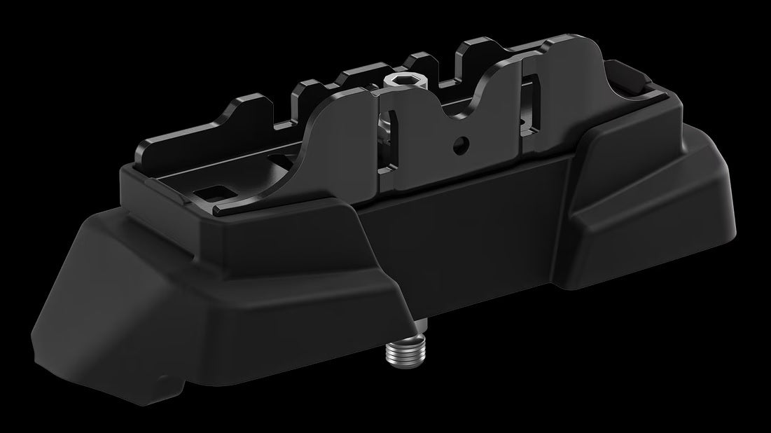 Thule Evo Fix Points 7193 Montagesatz