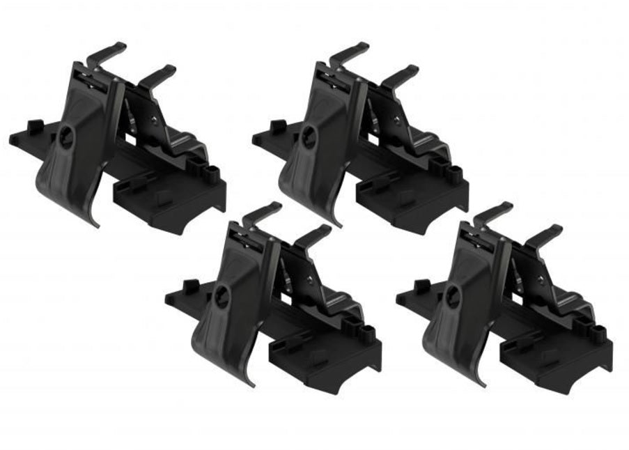 Kit di fissaggio Evo Flush Rail 6178 Thule