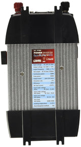 Lampa Power Inverter PSW300, trasformatore a onda sinusoidale pura 24V > 230V 97980