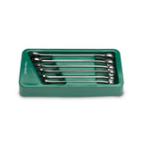 Juego de herramientas SATA de 70 piezas con casete voladizo (unidad de 1/2, métrico) - ST95104A70