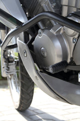 Lampa Shift Cover, cuffia leva cambio 91269