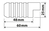 Lampa Shift Cover, cuffia leva cambio 91269