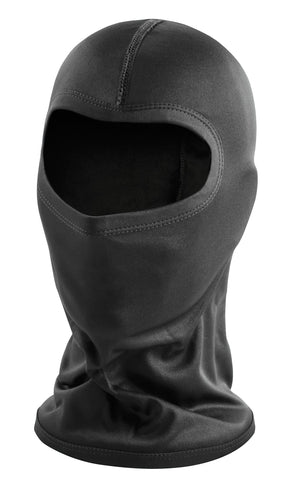 Lampa Mask-Top, sottocasco in seta di poliestere 91307