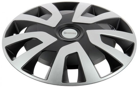 Michelin Set 4 copricerchi 15'' per furgoni/camper