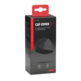 Lampa Head-Cap, cuffia sottocasco in cotone - Nero 91334
