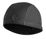 Lampa Head-Cap, cuffia sottocasco in cotone - Nero 91334