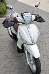 My Gear Defender, coprimani per scooter
