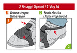 Lampa Shoe Protector, salva scarpa 91402