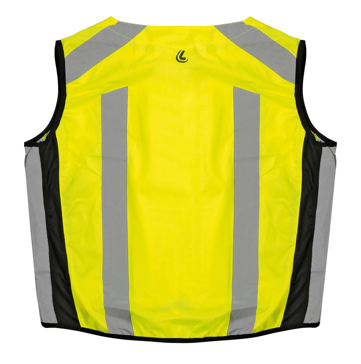 Lampa Reflexy, gilet riflettente - Giallo - XXL 91415