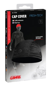 Lampa Head-Cap, cuffia sottocasco in poliestere 91423