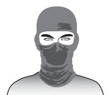 Lampa Mask Fresh-Tech, sottocasco in tessuto tecnico 91425