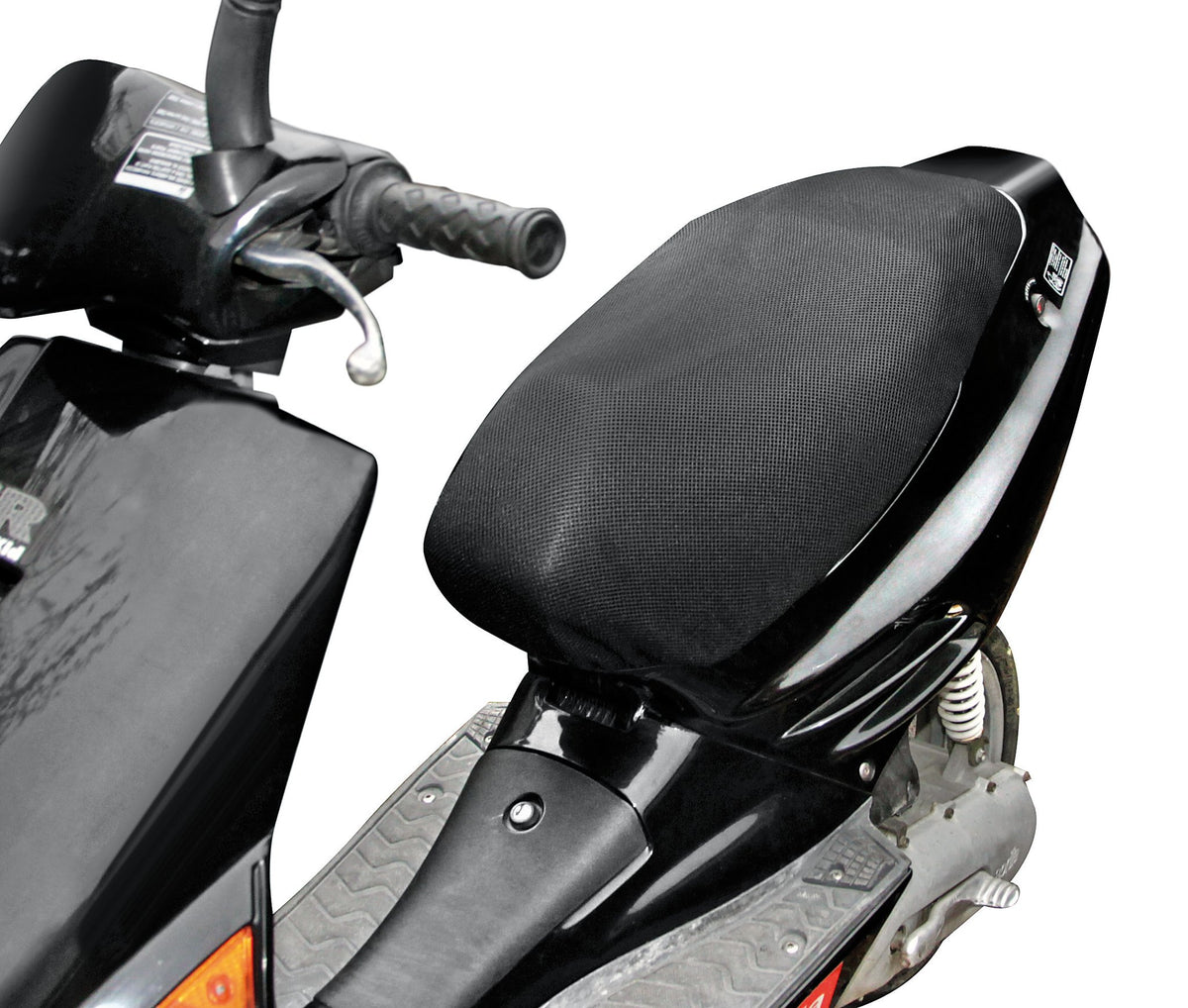 Lampa Air-Grip Coprisella Scooter Traspirante Antiscivolo