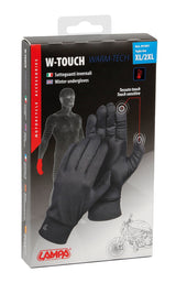 Lampa W-Touch, sottoguanti invernali - XL / XXL 91441