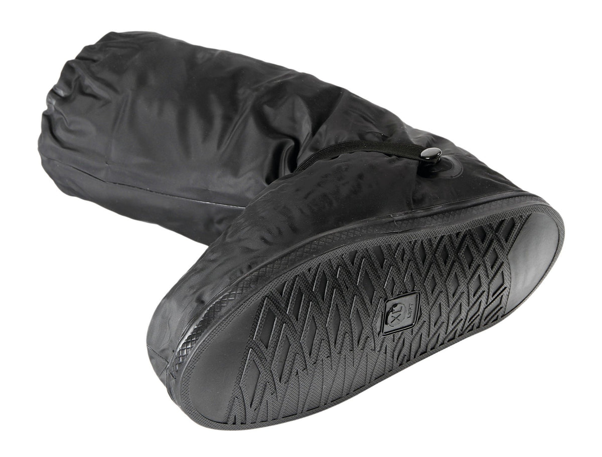 Lampa Waterproof Shoe Covers, copriscarpe antipioggia - XL - 44-45 91446