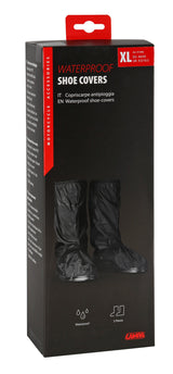 Lampa Waterproof Shoe Covers, copriscarpe antipioggia - XL - 44-45 91446