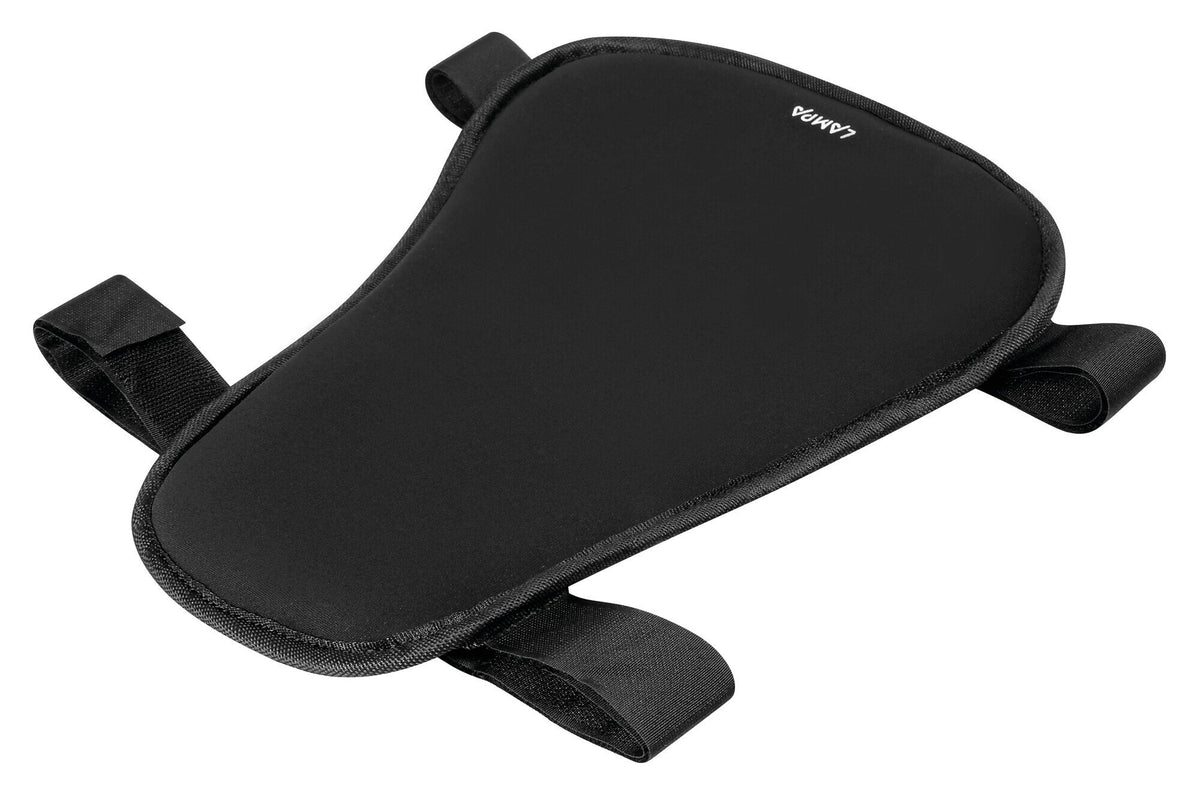 Lampa GelPad Cuscino in Gel per Moto e Scooter - M 27x22 cm