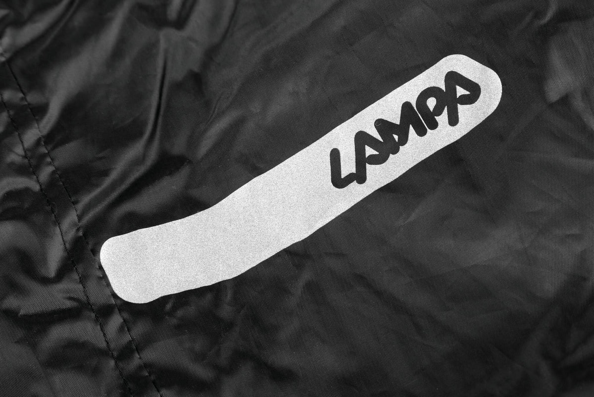 Lampa Lyviatan, completo antipioggia giacca e pantaloni - S 91451
