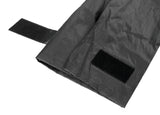 Lampa Lyviatan, completo antipioggia giacca e pantaloni - M 91452
