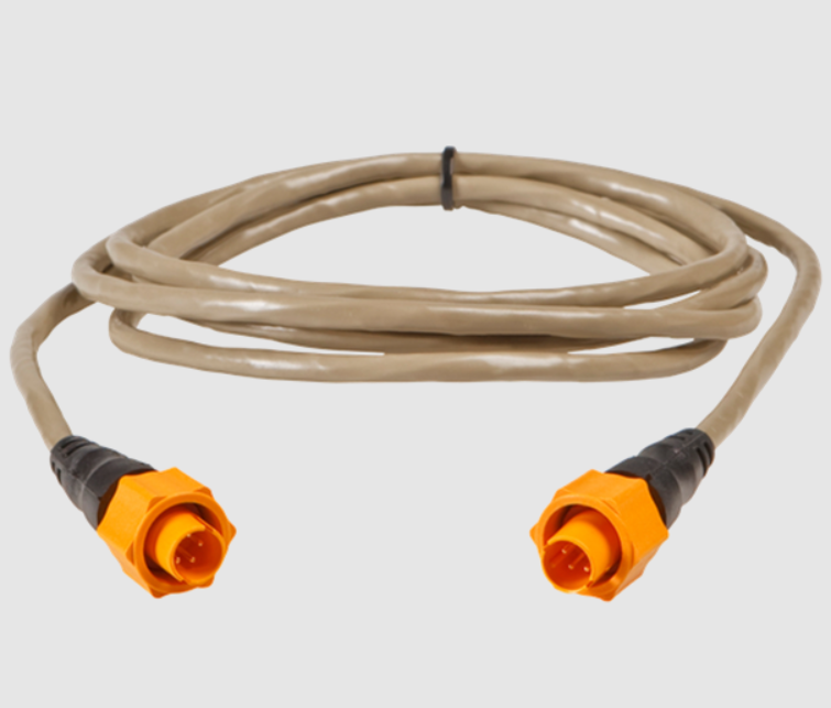 Lowrance 4,55 m Ethernet-Kabel