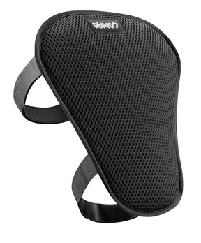 Lampa Gelpad Air, cuscino traspirante in gel per moto e scooter - M - 20x28 mm 91469