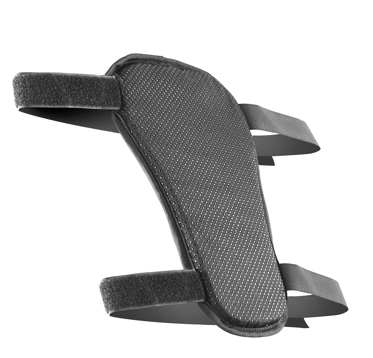 Lampa Gelpad Air, cuscino traspirante in gel per moto e scooter - L - 21x30 mm 91470