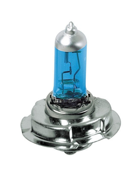Lampa 12V Lampada alogena Blu-Xe - S3 - 15W - P26s - 1 pz - D/Blister 91514