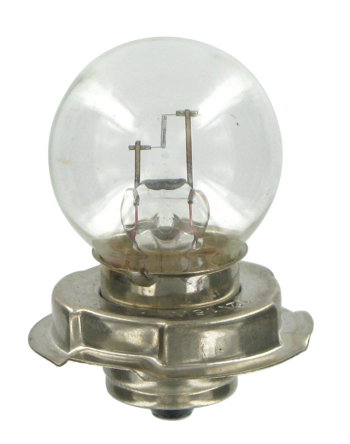 Lampa 12V Lampada asimmetrica - S3 asymmetric - 15W - P26s - 1 pz - D/Blister 91518