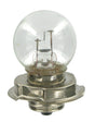 Lampa 12V Lampada asimmetrica - S3 asymmetric - 15W - P26s - 1 pz - D/Blister 91518