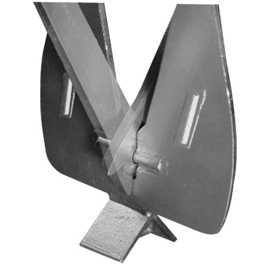 Ancora Britany Kg 2 16456 Plastimo