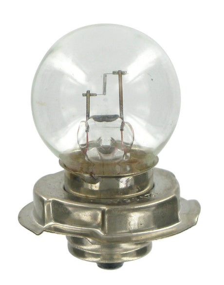 Lampa 12V Lampada asimmetrica - S3 asymmetric - 30W - P26s - 1 pz - D/Blister 91519