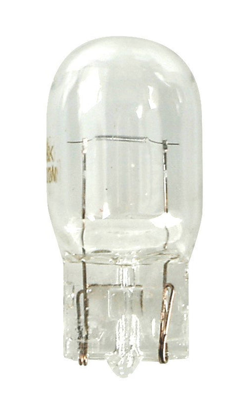 Lampa 12V Lampada zoccolo vetro - W21W - 21W - W3x16d - 2 pz - D/Blister 91536