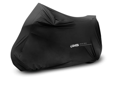 Lampa Inxide, telo coprimoto per uso interno - S 91556