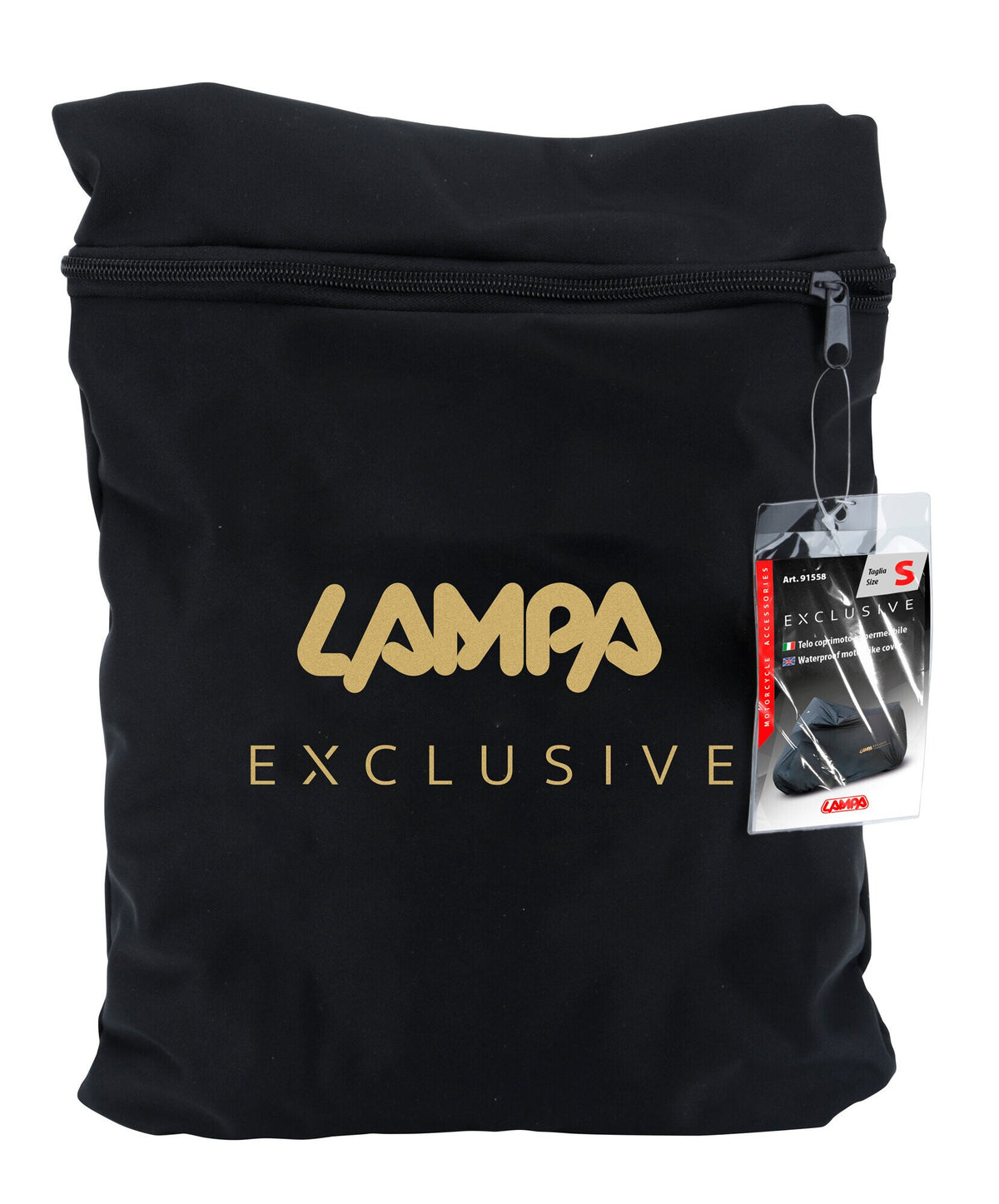Lampa Exclusive, telo coprimoto impermeabile - S 91558