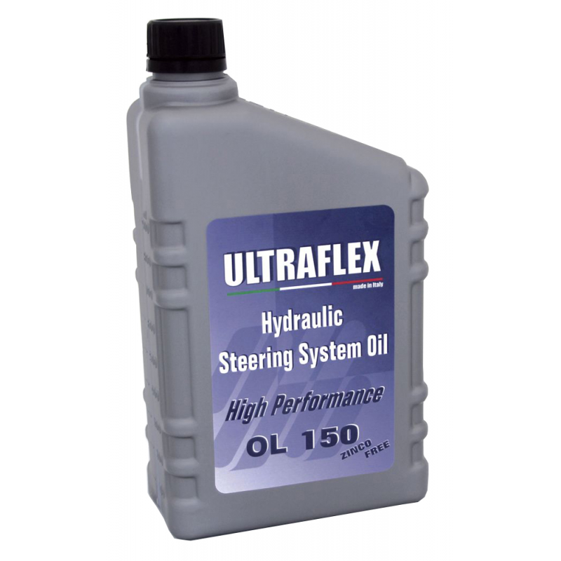 Ultraflex Olio Idraulico Iso VG15