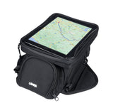 Lampa T-Voyager 4 1 TankBag borsa magnetica serbatoio 3 borselli intercambiabili 91568