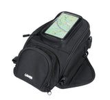 Lampa T-Voyager 4 1 TankBag borsa magnetica serbatoio 3 borselli intercambiabili 91568