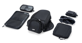 Lampa T-Voyager 4 1 TankBag borsa magnetica serbatoio 3 borselli intercambiabili 91568