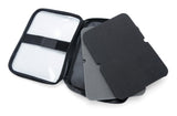 Lampa T-Voyager 4 1 TankBag borsa magnetica serbatoio 3 borselli intercambiabili 91568