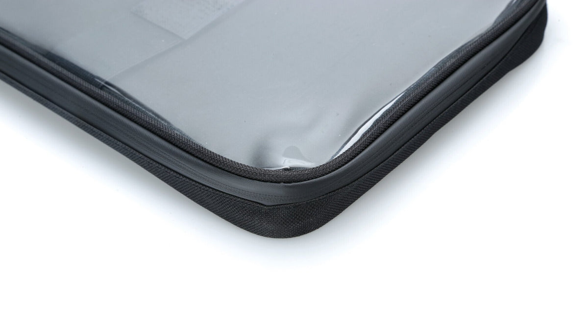 Lampa T-Voyager 4 1 TankBag borsa magnetica serbatoio 3 borselli intercambiabili 91568