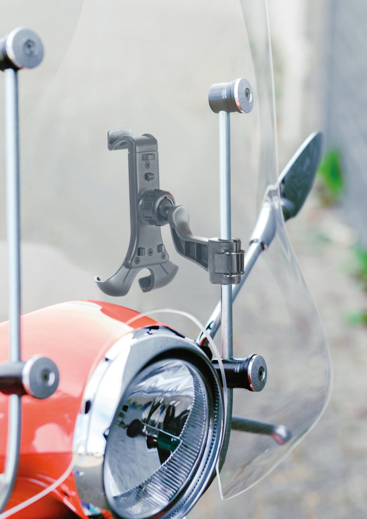 Lampa Smart Scooter Flow, porta telefono universale per scooter 91570