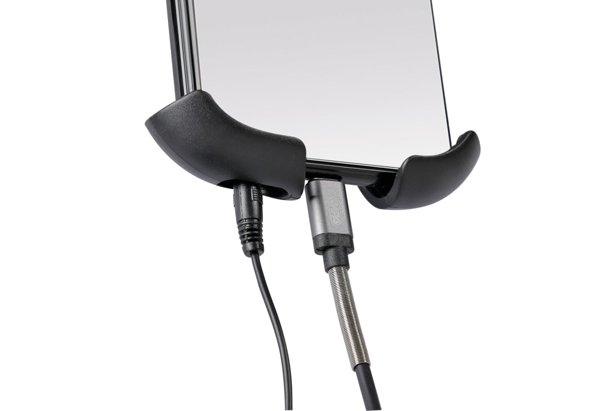 Lampa Smart Scooter Flow, porta telefono universale per scooter 91570