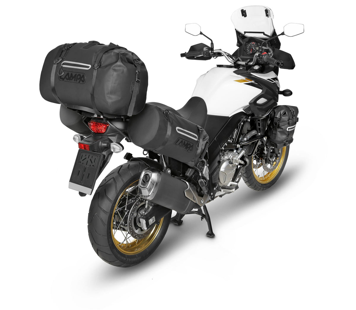 Lampa Impervious 30, sacca impermeabile - 30 L 91577