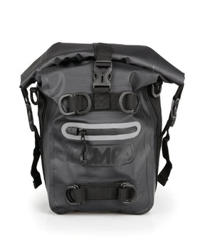 Lampa Impervious 5, borsa impermeabile per fissaggio a tubolari moto - 5 L 91578