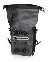 Lampa Impervious 5, borsa impermeabile per fissaggio a tubolari moto - 5 L 91578