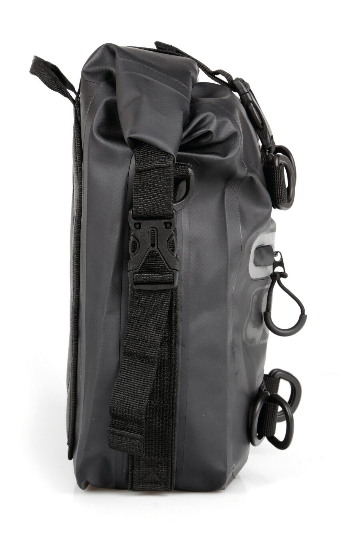 Lampa Impervious 5, borsa impermeabile per fissaggio a tubolari moto - 5 L 91578