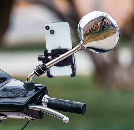 Lampa Smart Scooter Grip, porta telefono universale per scooter 91579