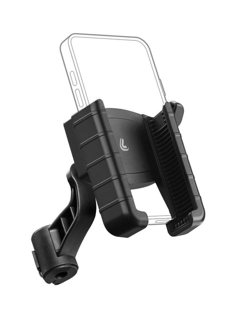 Lampa Smart Scooter Grip, porta telefono universale per scooter 91579